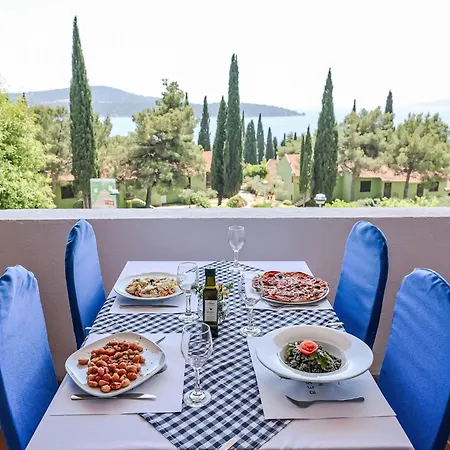 Medena-3 By Interhome Apartman Trogir