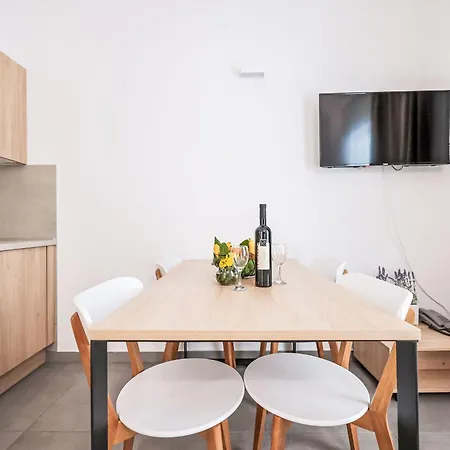 Apartman Medena-3 By Interhome
