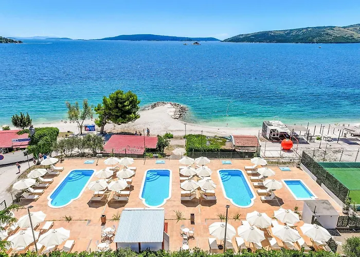 Medena-3 By Interhome アパート