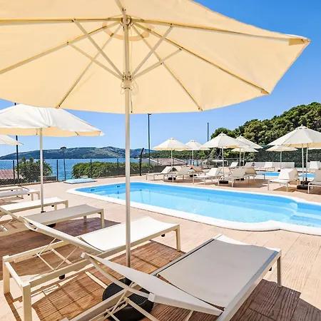 Medena-3 By Interhome Apartamento Trogir