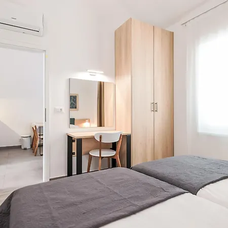 Apartamento Medena-3 By Interhome Trogir