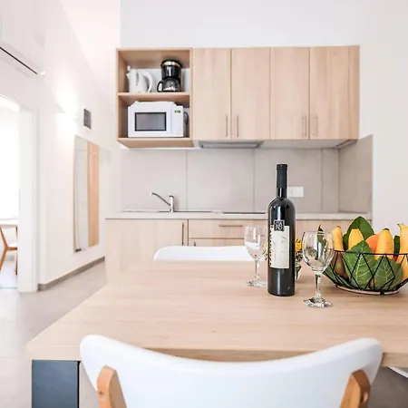 Medena-3 By Interhome Apartamento