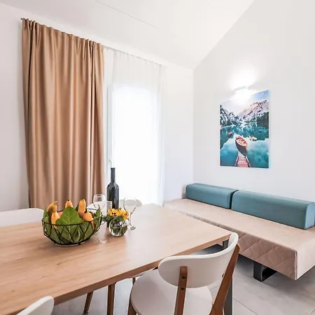 Medena-3 By Interhome