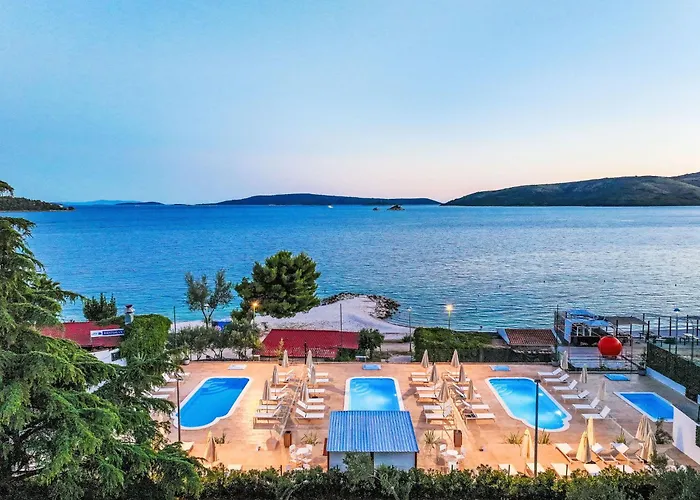 Medena-3 By Interhome * Trogir