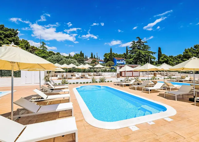 Medena-3 By Interhome Lägenhet Trogir