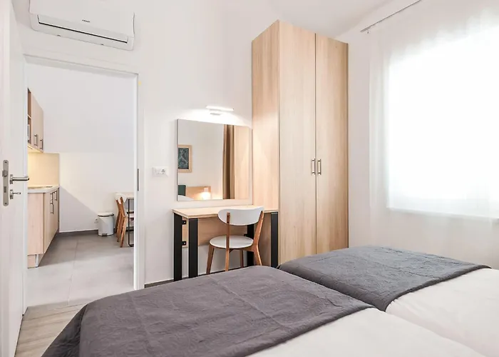 Lägenhet Medena-3 By Interhome Trogir