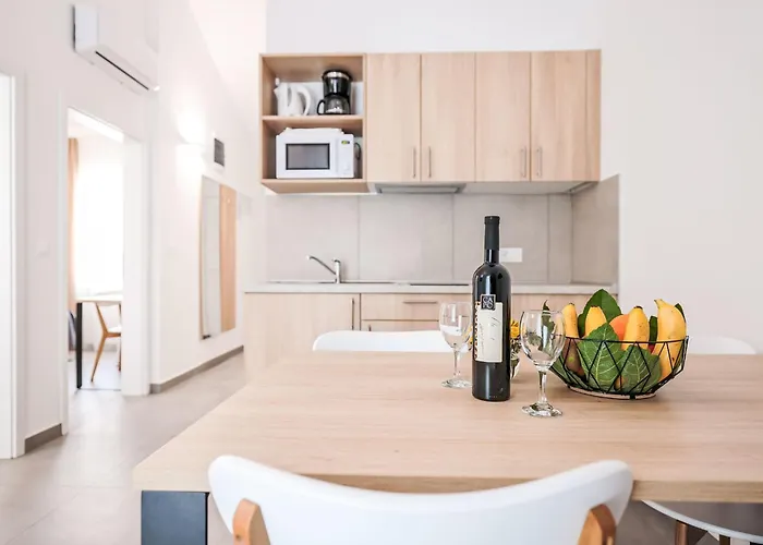 Medena-3 By Interhome Lägenhet